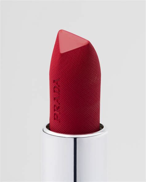 prada fuoco lipstick